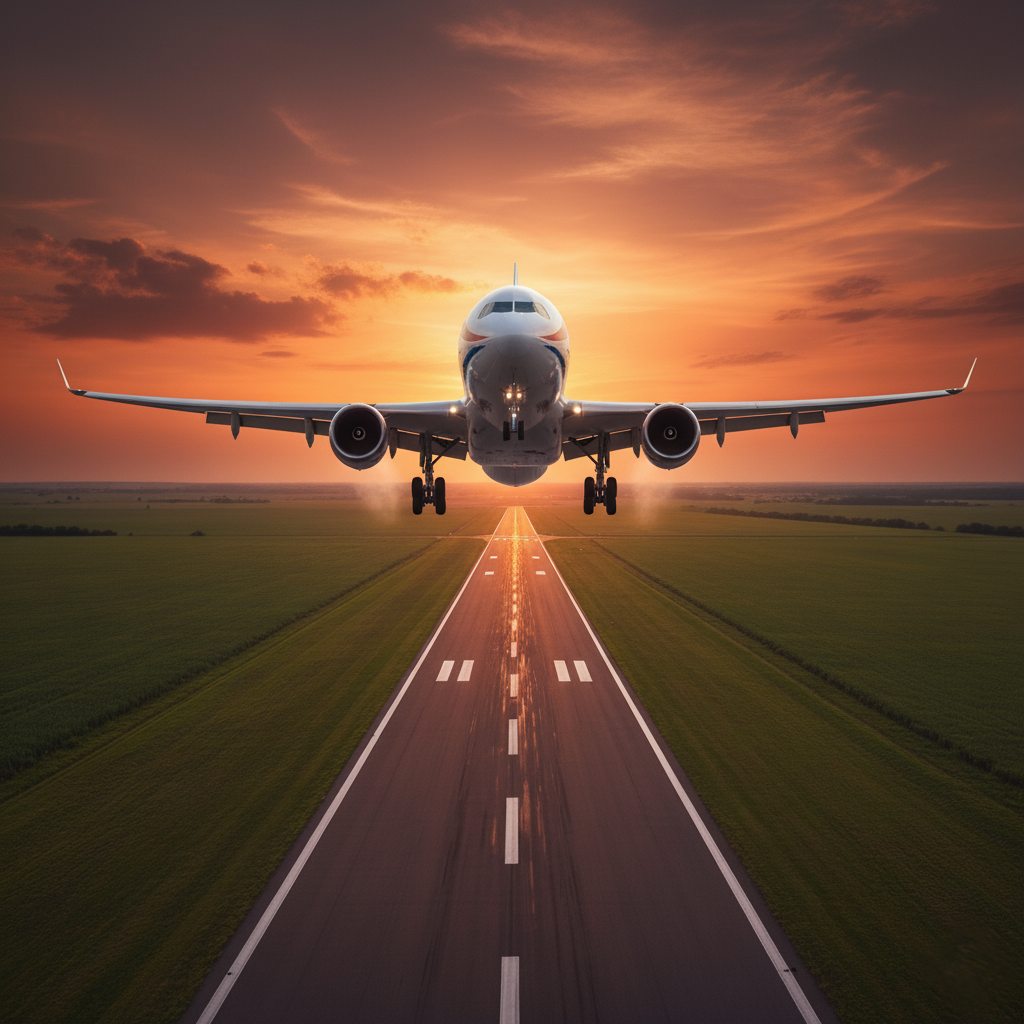 Plots Near Jewar Airport